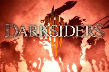 化身天启四骑士！《暗黑血统4》将推出四人合作模式