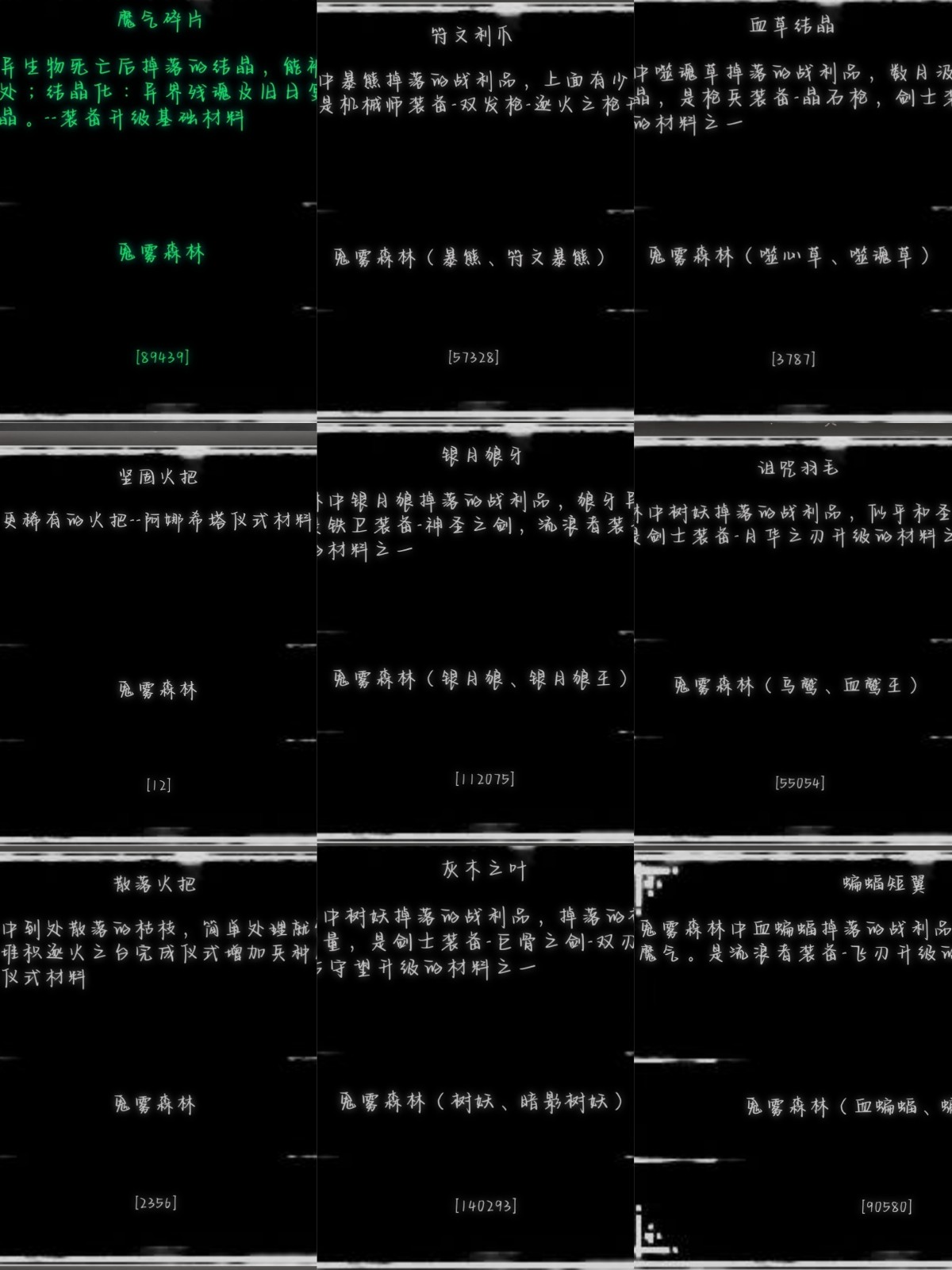 《旧日圣城》核心获取方法(图2)