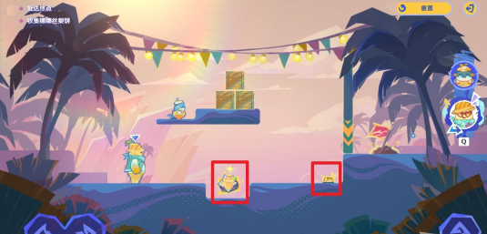 原神5.8遥遥同旅第二关怎么过 原神5.8遥遥同旅第二关攻略介绍(图6)