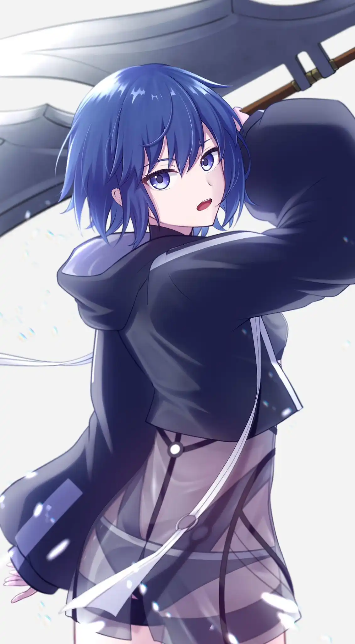 fgo希耶尔技能宝具怎么样 fgo希耶尔技能宝具强度介绍(图4)