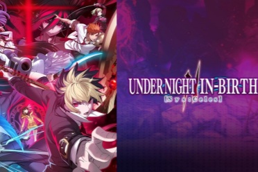 《夜下降生II Sys：Celes》新角色「泉」8月19日上线