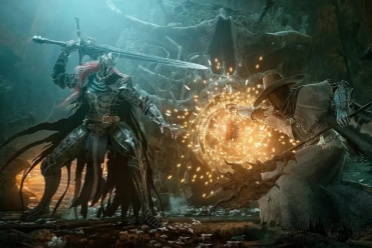 《堕落之主2》评级M级：更血腥残忍 极具视觉冲击力！