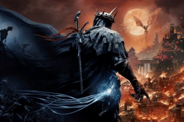 《堕落之主2》转向虚幻5.6引擎：加载更快 质量更高！