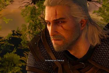 《巫师3》玩家经历数千小时游玩新发现：术士可以救！