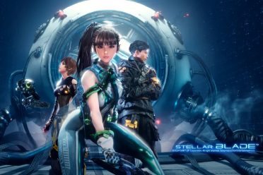 【绅士狂喜】《剑星》黑莲套装MOD炸裂更新！无裙版+连裤袜完美呈现！