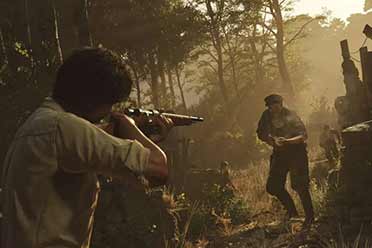 《四海兄弟：故乡》主线剧情仅需10.5小时即可通关！