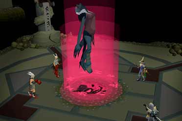 老游戏《RuneScape》古典版爆火！在线人数竟超24万