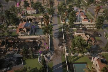 疑似大逃杀的首张地图？《战地6》地图信息意外泄露！