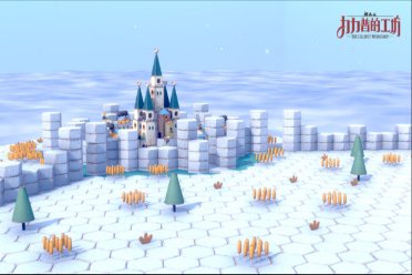 《力力普的工坊》试玩：关于火车和逻辑的怀旧之梦