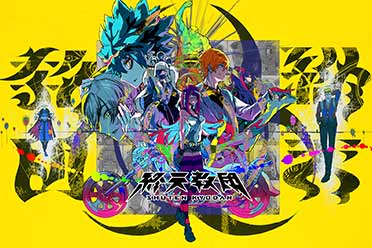 在这款推理游戏里，你甚至能玩上Galgame