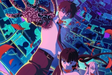 动画《轮回的花瓣》首支预告片与主演声优名单公开