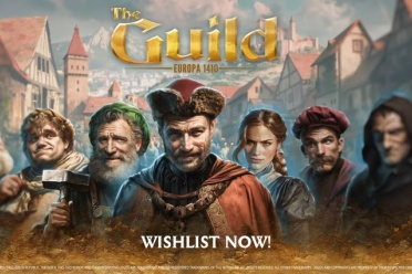 《理想人生：欧罗巴 1410》踏上中世纪欧洲的权力冒险