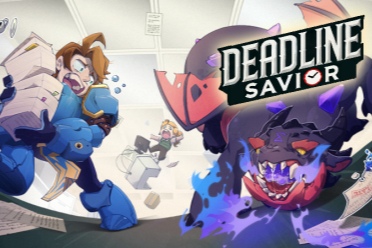 RPG游戏《死线勇者》专注与时间管理结合的创新体验