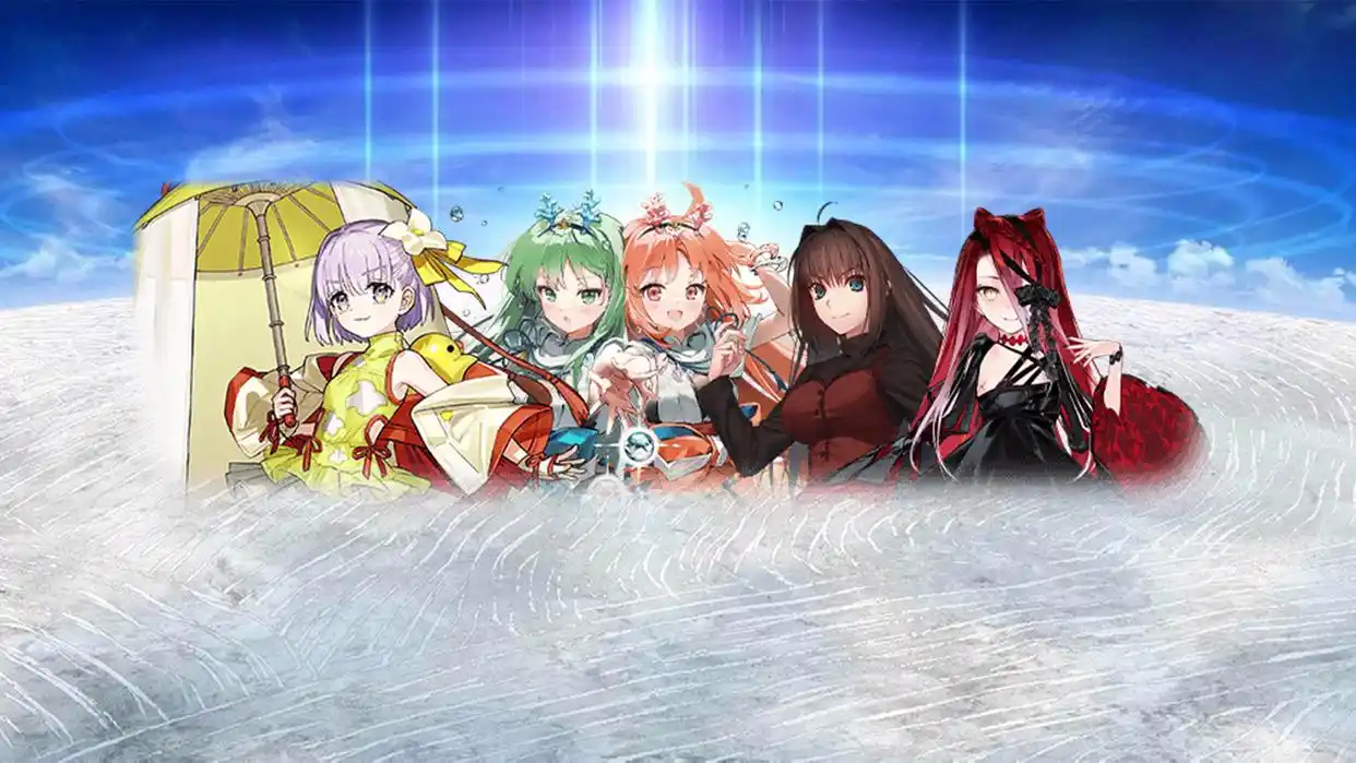 FGO日服10周年福袋选择推荐 FGO日服10周年福袋该怎么选择(图2)