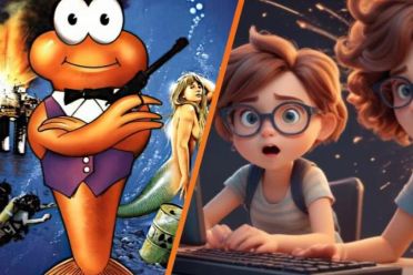 经典游戏《詹姆斯庞德》创造者看不惯续作：拉低档次！