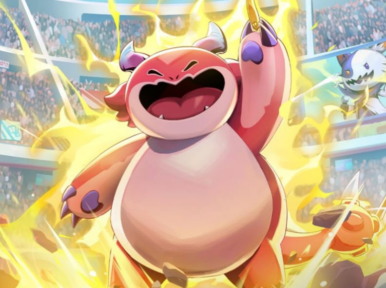 鸿蒙版《金铲铲之战》于8月5日正式开启万人删档测试