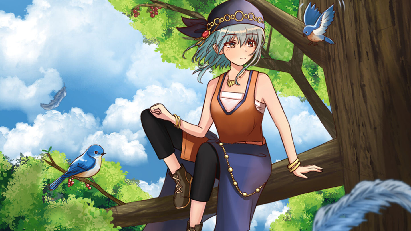 《群岛物语：实习炼金术士的90天之旅》登陆Steam