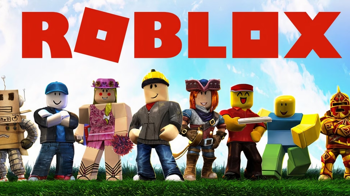 Roblox再陷安全争议：被指控未能保护未成年人安全