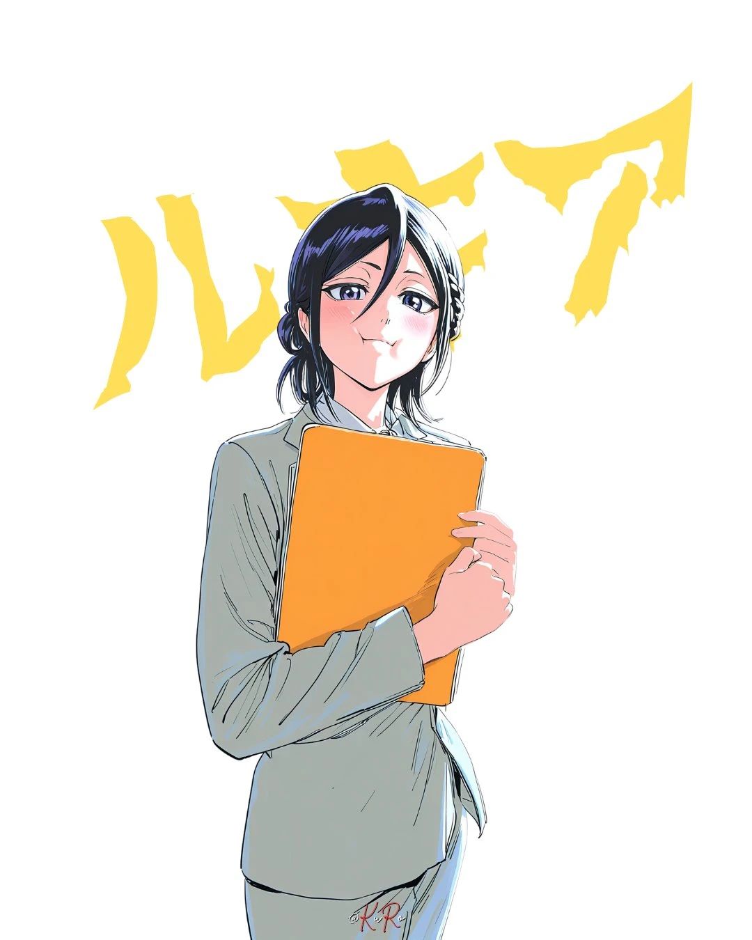 日本制服妹子让欧美网友集体性压抑，但半天就塌房了！(图9)