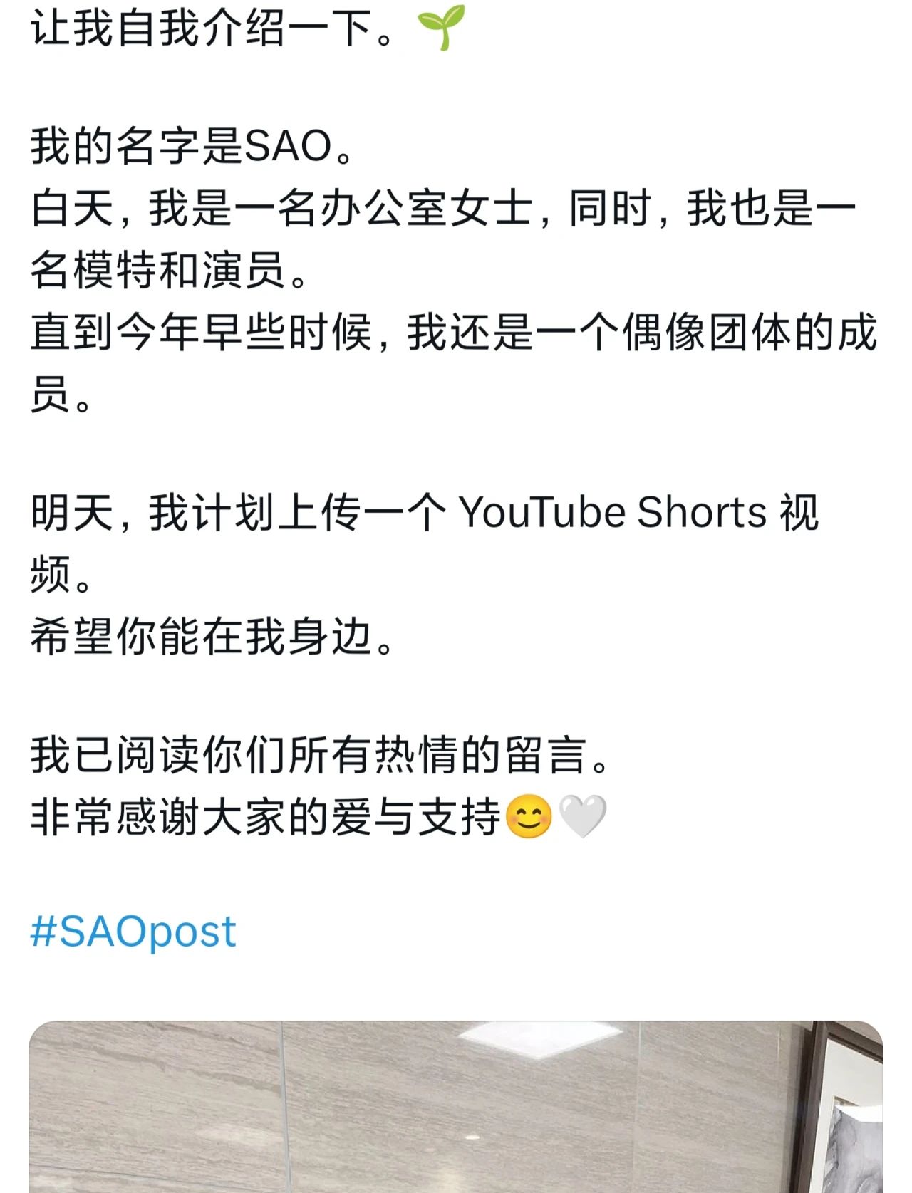 日本制服妹子让欧美网友集体性压抑，但半天就塌房了！(图3)