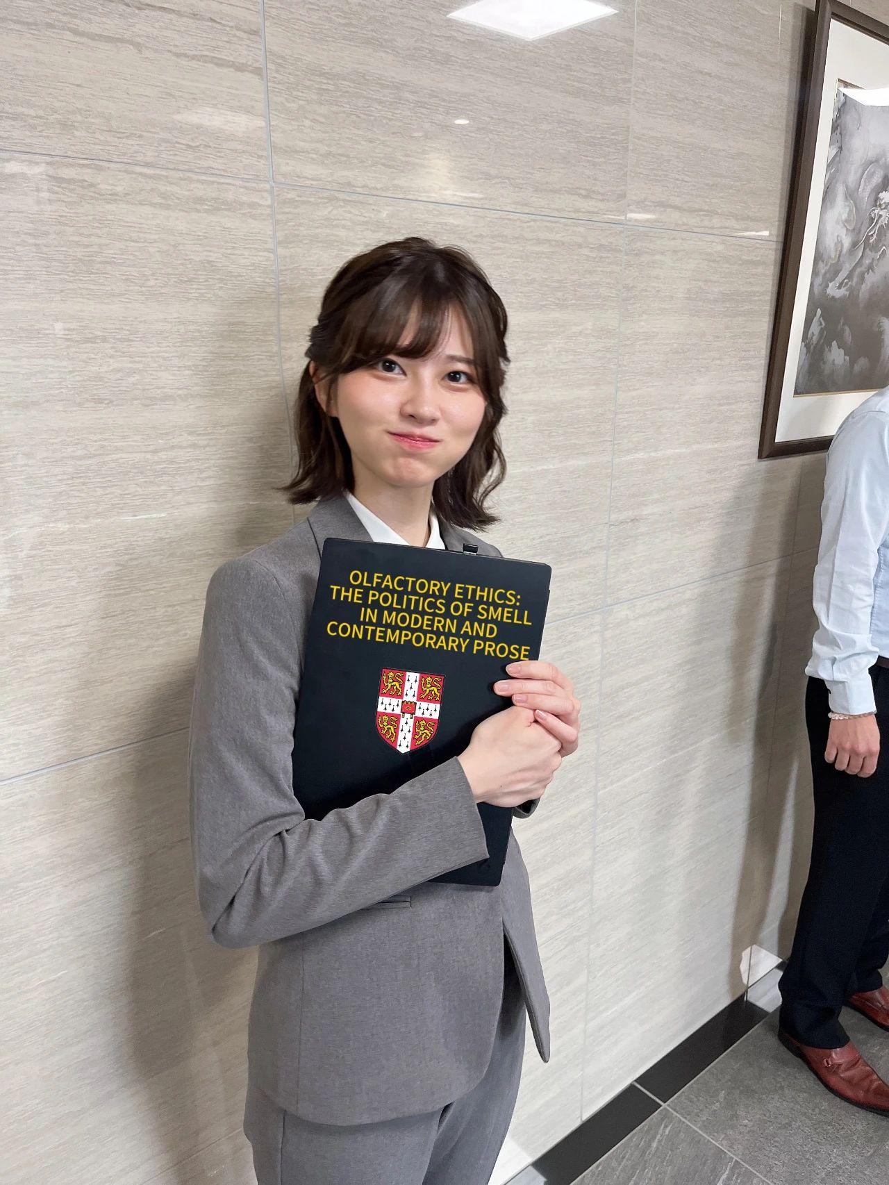 日本制服妹子让欧美网友集体性压抑，但半天就塌房了！(图14)