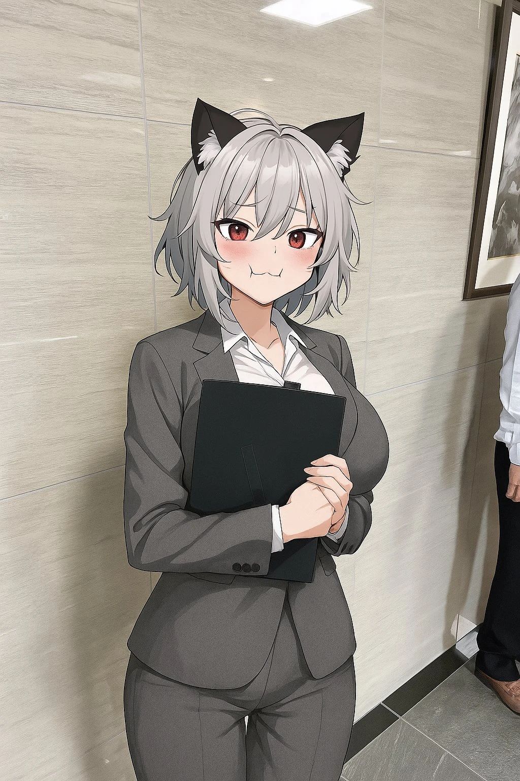 日本制服妹子让欧美网友集体性压抑，但半天就塌房了！(图10)