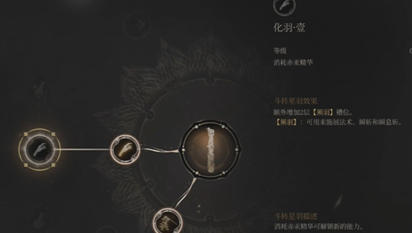 明末渊虚之羽唐王宫女打法攻略2