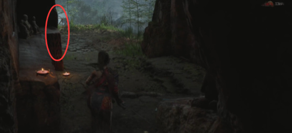 明末渊虚之羽唐王宫女打法攻略4