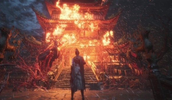 《明末》暂停功能MOD发布，单机党终于能喘口气了！(图2)