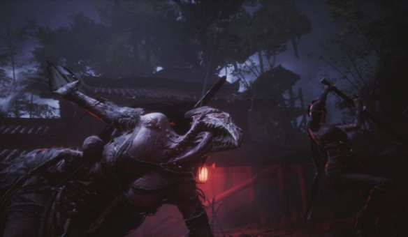 《明末》暂停功能MOD发布，单机党终于能喘口气了！(图4)