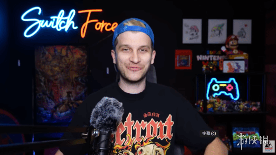 任天堂直面会最新爆料：本周举行 还有超酷突袭发售！(图1)