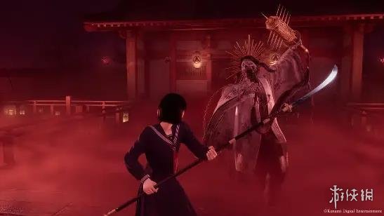 《寂静岭f》制作团队回应“类魂”战斗设计：吸引新人(图1)