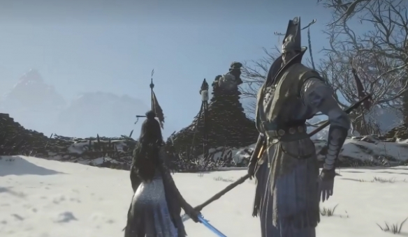 再战三百回合！《明末》死亡惩罚解除MOD正式发布(图2)