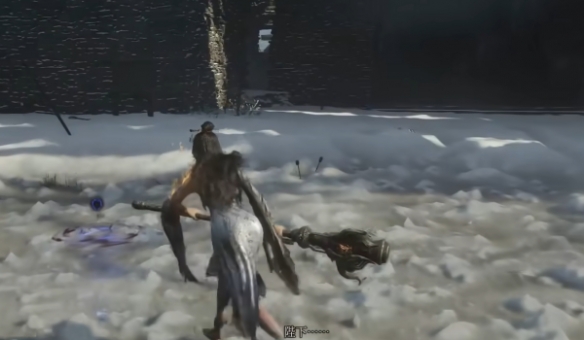 再战三百回合！《明末》死亡惩罚解除MOD正式发布(图3)