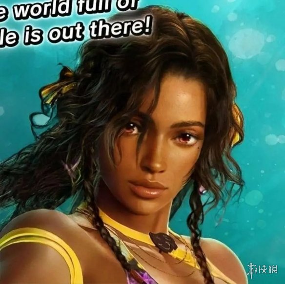 艺术家分享《铁拳8》新角色的重制设计 并呼吁万代调整(图4)