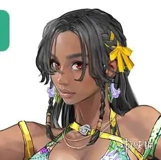 艺术家分享《铁拳8》新角色的重制设计 并呼吁万代调整(图2)