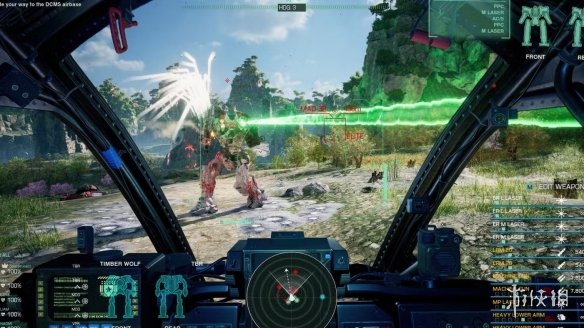 8月XGP首波阵容公布：《刺客信条：幻景》等8款作品(图4)