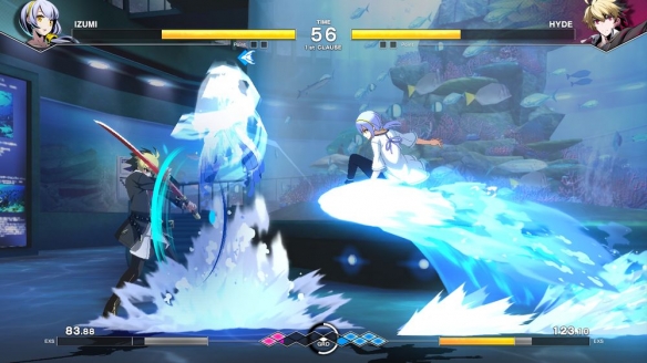 《夜下降生II Sys：Celes》新角色「泉」8月19日上线(图4)