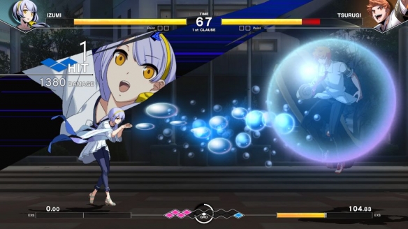 《夜下降生II Sys：Celes》新角色「泉」8月19日上线(图3)