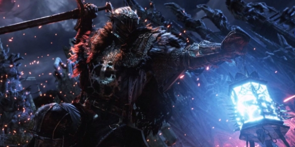 《堕落之主2》评级M级：更血腥残忍 极具视觉冲击力！(图3)