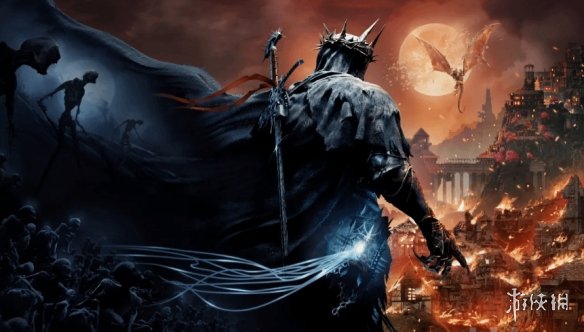 《堕落之主2》转向虚幻5.6引擎：加载更快 质量更高！(图2)