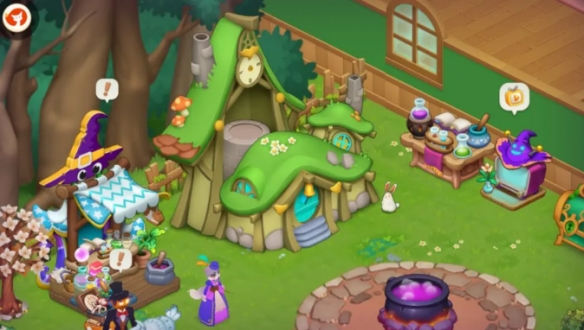 Mistpaly补上了iOS端应用，玩家与游戏厂商双赢的道路更宽了(图4)