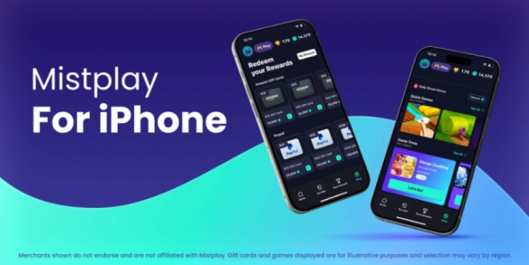 Mistpaly补上了iOS端应用，玩家与游戏厂商双赢的道路更宽了(图5)