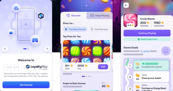 Mistpaly补上了iOS端应用，玩家与游戏厂商双赢的道路更宽了(图7)
