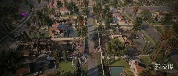 疑似大逃杀的首张地图？《战地6》地图信息意外泄露！(图2)