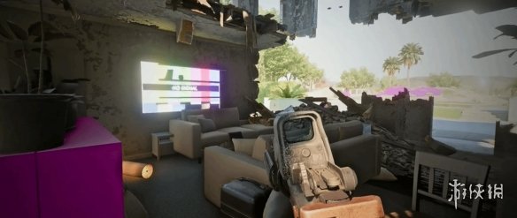 疑似大逃杀的首张地图？《战地6》地图信息意外泄露！(图3)