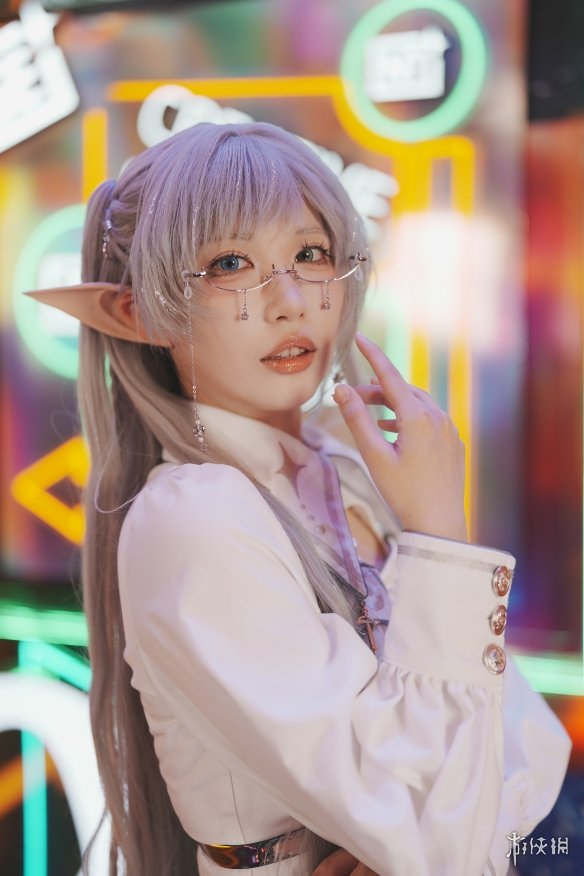 索尼亮相2025 China Joy，影像电竞双线布局打造沉浸体验(图9)