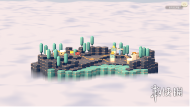 《力力普的工坊》试玩：关于火车和逻辑的怀旧之梦(图7)