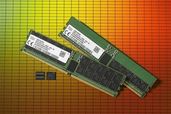 倒反天罡！DDR4内存价格反常暴涨：竟超DDR5一倍!(图1)
