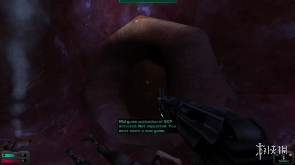 《网络奇兵2》幕后揭秘！外星纹理竟来自开发者肠子(图3)